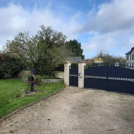 Chez L'emeu Line La Trimouille